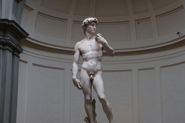 Uffizi + Accademia Combo
