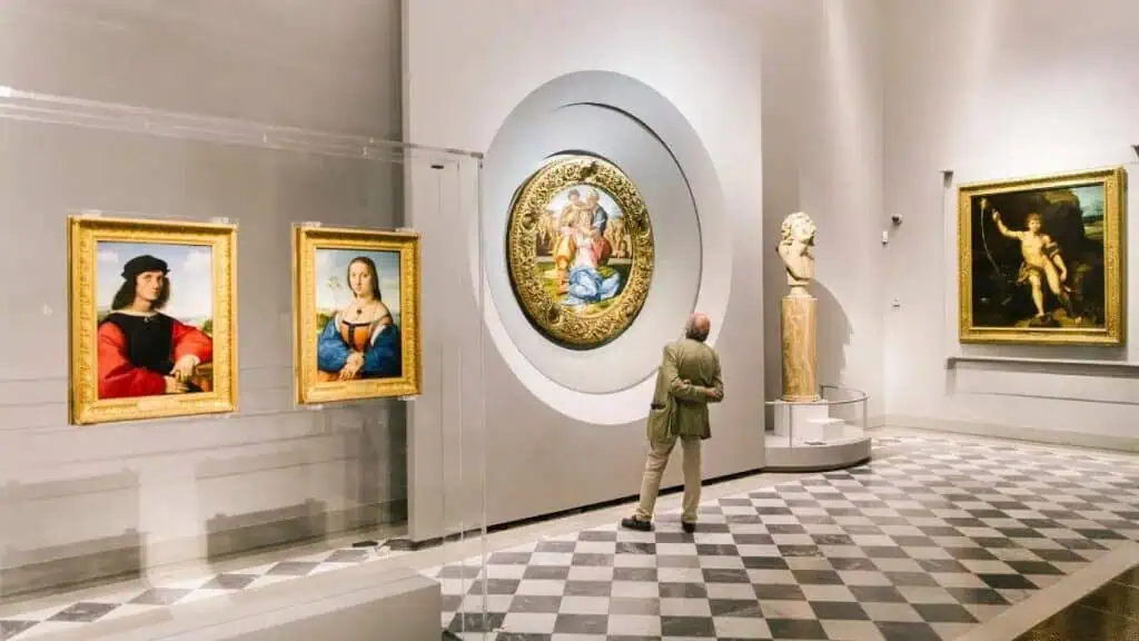 Guided Tours